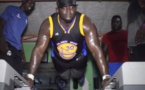 Vidéo: L’incroyable entraînement de Balla Gaye 2…Regardez