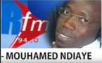 Revue de Presse Rfm du Mercredi 21 Juin 2017 Avec Mamadou Mouhamed Ndiaye