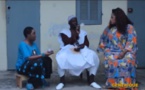 Ndogu Li avec Sa Ndiogou épisode 26 du Mercredi 21 Juin 2017
