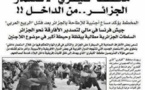 «Pas d’africains en Algérie» : la campagne raciste prend de l’ampleur
