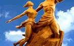 DEBATS - Vente des terres pour le monument de la Renaissance