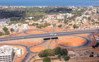 La Banque africaine de développement (BAD) a accordé un prêt de 32 milliards de francs Cfa au Sénégal pour la réalisation de l’autoroute Dakar-Diamniadio.
