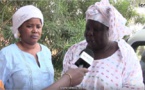 Reportage -  Le partage« GËSTU ASKAN BI »: les bénéficiaires reconnaissantes envers Ndèye Nar Thiam