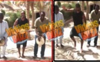 Vidéo: Patrice Evra s’éclate au Sénégal au rythme endiablé des "tamas" 