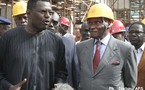 Le président Wade ’’envisage’’ le report du FESMAN jusqu’en décembre 2011