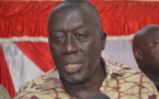 Aj/Authentique de Podor : Mamadou Ciré Dia quitte Landing Savané