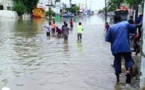 Tambacounda : La pluie fait un mort, un enfant repêché dans une fosse septique