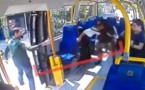Une jeune femme giflée dans un bus parce qu'elle portait un short en période de Ramadan