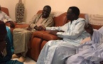 Bamba Fall chez Amadou Bâ pour présenter ses condoléances : Les civilités avant les accrochages