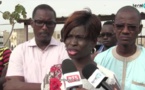 Affaire de la fillette qui insulte sur facebook : Thérèse Faye Diouf appelle à plus de responsabilité envers leurs enfants 