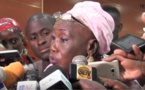 Adama Sarr, Présidente Association des Veuves et Orphelins du Sénégal : « que Hamidou Ba ne touche plus à notre journée »