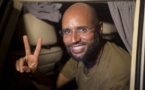 Libye: Saif Al-Islam Kadhafi aurait accès à 20 milliards de dollars…les raisons
