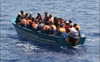 LUTTE CONTRE L’ÉMIGRATION CLANDESTINE : Le dispositif Frontex prolongé d’un an