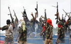 Nigeria: les rebelles du Mend libèrent deux otages russes