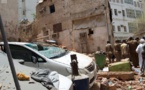 Arabie: la police déjoue "une action terroriste" à La Mecque
