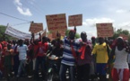 Manifestation de Diokoul : Trois élèves sauvés de prison par le Bac