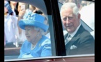 La reine Elisabeth II signalée à la police. La raison!