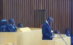 DECLARATION DE POLITIQUE GENERALE DU PREMIER MINISTRE SOULEYMANE NDENE NDIAYE. DEPUIS L’ASSEMBLEE NATIONALE