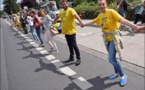 50 000 personnes pour l'arrêt du nucléaire belge