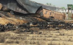 PAKISTAN: Un terrible accident de la route fait plus de 150 morts et encore plus de blessés 