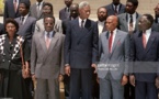 ​Nécrologie : L'ancien Premier ministre du Sénégal, Habib Thiam rappelé à DIEU
