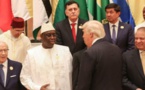 Timide intérêt de Donald Trump pour l'Afrique