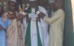 Imam Thierno Madani Tall de la mosquée omarienne :” les critères de parenté ou d’amitié ne doivent pas guider le choix d’un député”
