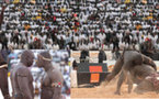 LUTTE : TROP FACILE POUR YEKINI