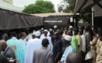 Photos : L'ancien Premier ministre du Sénégal, Habib Thiam rappelé à DIEU