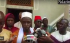 Cheikh Ahmed Tidjane DIALLO, imam ratib de Saint-Louis : « il faut moraliser le paysage politique »