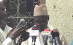 L’imam Babacar Ndiour de Moussanté clashe les politiciens chômeurs à col blanc, sans profession, laudateurs et sans morale