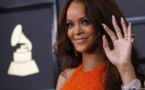 Rihanna interpelle les leaders mondiaux sur Twitter