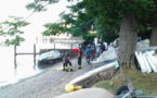 Italie: Deux enfants sénégalais âgés de 10 et 12 ans, se noient dans un lac