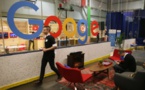 L'UE sanctionne Google d'une amende record de 2,42 milliards d'euros