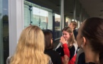 LUXEMBOURG: Résultats pluvieux, bacheliers heureux ou pas