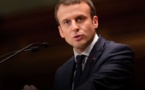 L’ancien garde du corps d’Emmanuel Macron, Makao, aurait voulu être "adopté" par le couple présidentiel !