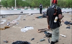 Au moins 150 morts dans les violences au Nigeria, sécurité renforcée