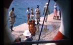 Voyage à travers le Sénégal en 1956