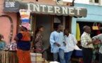 Le Congo privé d’internet. La raison