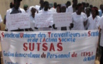 Mouvement d’humeur: le SUTSAS remet ça, ce mercredi