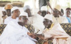 Serigne Mansour Cissé, nouveau Khalife de Pire
