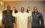 Etats-Unis: Demba Ba et Moussa Sow créent un club à San Diégo