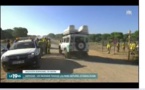    Espagne : un incendie ravage un parc naturel d'andalousie