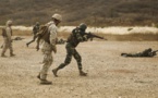 Mali : L’armée sénégalaise se prépare aux côtés de la marine américaine, à soutenir les opérations de maintien de la paix