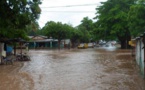 Oudalaye: La pluie reporte la visite de la délégation gouvernementale
