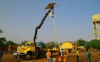 Électrification rurale: Macky Sall veut un audit des travaux de l’Aser