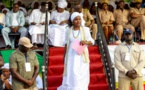 Cri du coeur (Par Aminata DJIGO) 