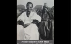 Souvenir: L'ancien PM Habib Thiam à Tivaouane 1981