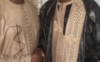 Investitures à BBY Louga : le mouvement Vision républicaine se range derrière Moustapha Diop