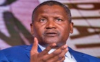« Je ne dors pas toute la nuit » — déclare l’homme le plus riche d’Afrique. Découvrez pourquoi.